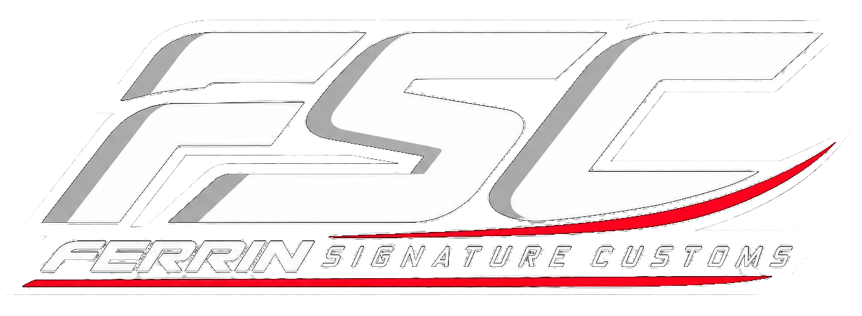 Ferrin Signature Customs
